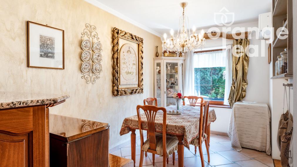 Nadštandardný rodinný dom na Severe, pri Mlynskom náhone