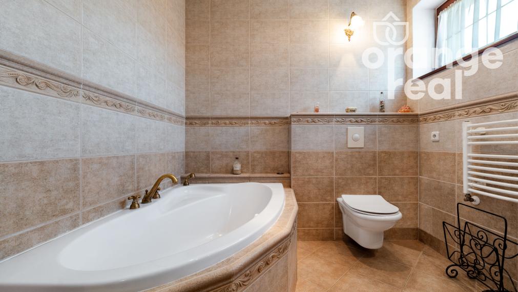 Nadštandardný rodinný dom na Severe, pri Mlynskom náhone