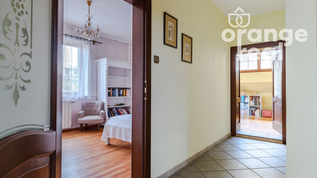 Nadštandardný rodinný dom na Severe, pri Mlynskom náhone