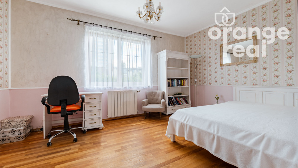 Nadštandardný rodinný dom na Severe, pri Mlynskom náhone