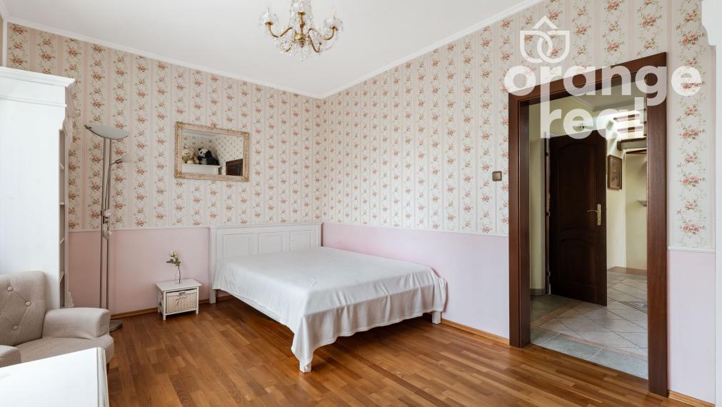 Nadštandardný rodinný dom na Severe, pri Mlynskom náhone