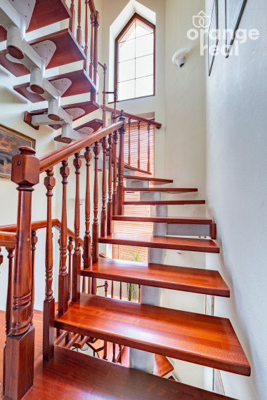 Nadštandardný rodinný dom na Severe, pri Mlynskom náhone