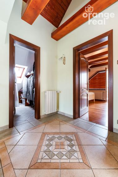 Nadštandardný rodinný dom na Severe, pri Mlynskom náhone