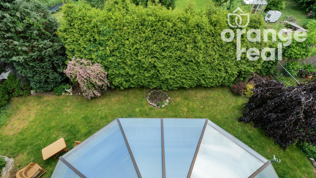 Nadštandardný rodinný dom na Severe, pri Mlynskom náhone