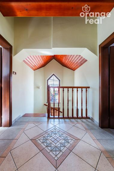 Nadštandardný rodinný dom na Severe, pri Mlynskom náhone