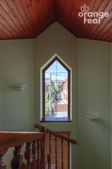 Nadštandardný rodinný dom na Severe, pri Mlynskom náhone