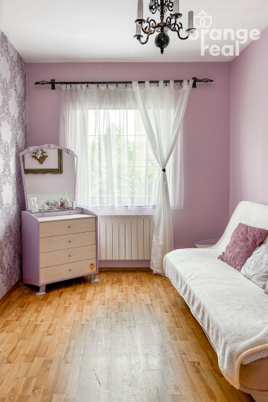 Nadštandardný rodinný dom na Severe, pri Mlynskom náhone