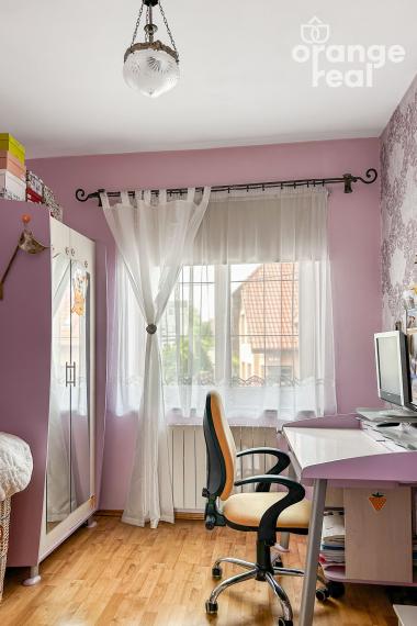 Nadštandardný rodinný dom na Severe, pri Mlynskom náhone