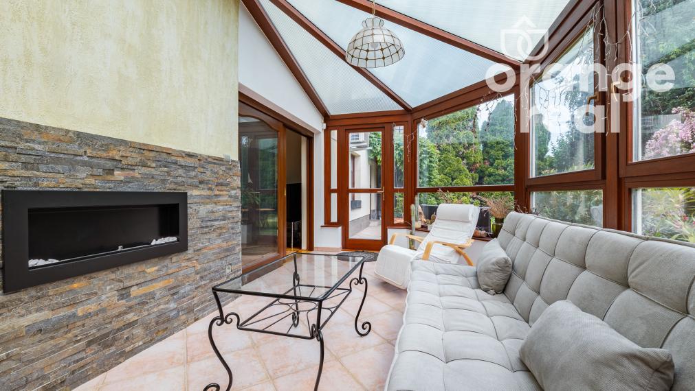 Nadštandardný rodinný dom na Severe, pri Mlynskom náhone