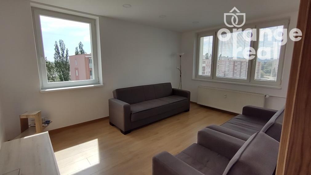 PRENÁJOM 3 IZBOVÝ BYT - SÍDLISKO NAD JAZEROM