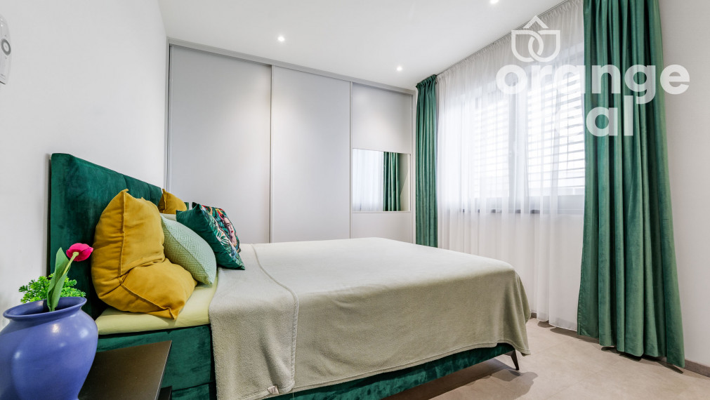 5-izbová novostavba rodinného domu v Malej Ide