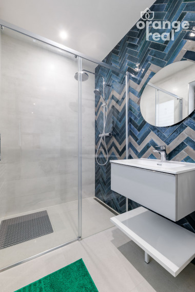 5-izbová novostavba rodinného domu v Malej Ide