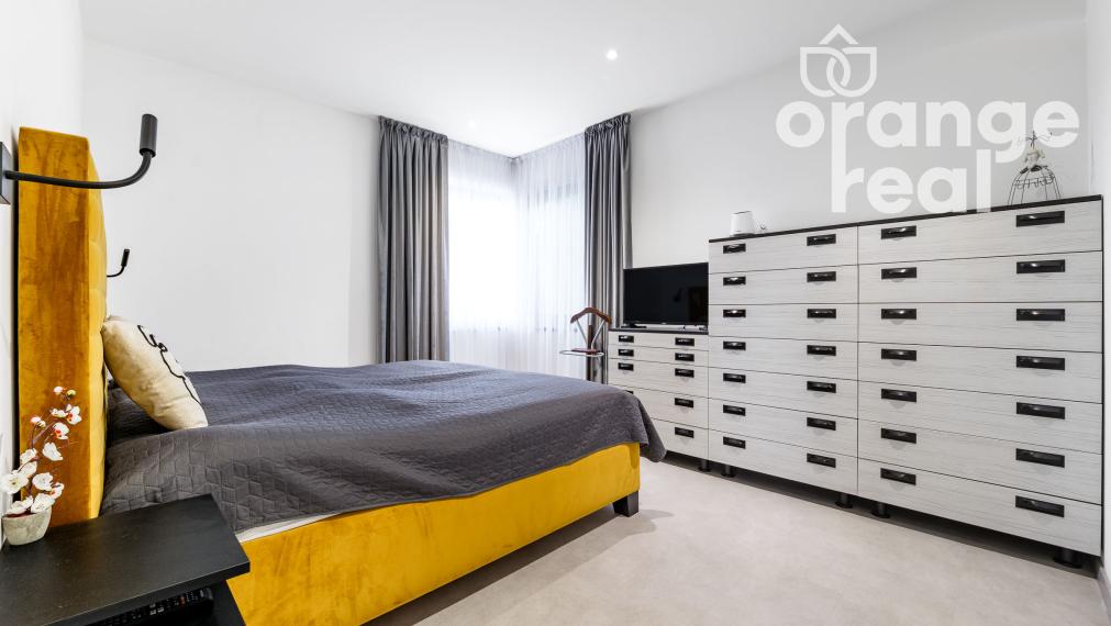 5-izbová novostavba rodinného domu v Malej Ide