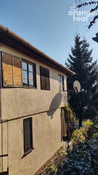 CHATA NA PREDAJ - ČAŇA JAZERO