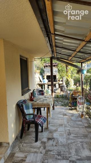 CHATA NA PREDAJ - ČAŇA JAZERO