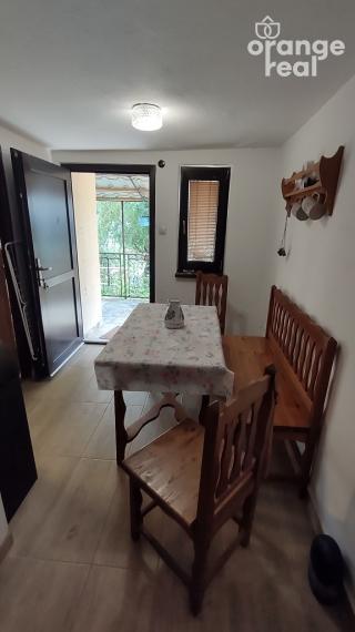 CHATA NA PREDAJ - ČAŇA JAZERO