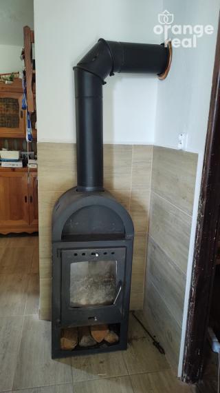 CHATA NA PREDAJ - ČAŇA JAZERO