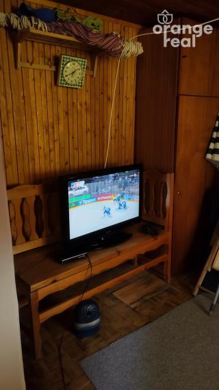 CHATA NA PREDAJ - ČAŇA JAZERO