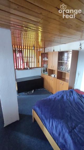 CHATA NA PREDAJ - ČAŇA JAZERO