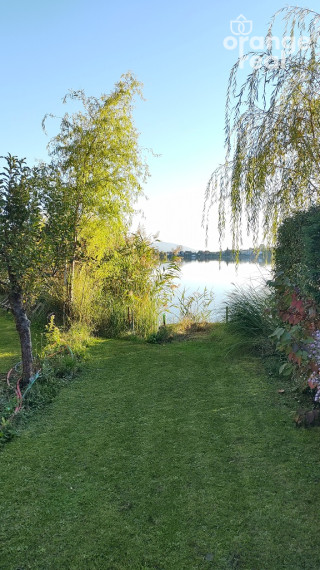 CHATA NA PREDAJ - ČAŇA JAZERO