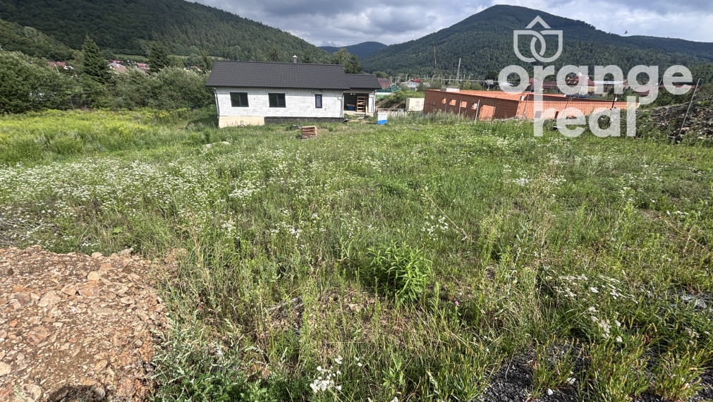 Stavebný pozemok Margecany