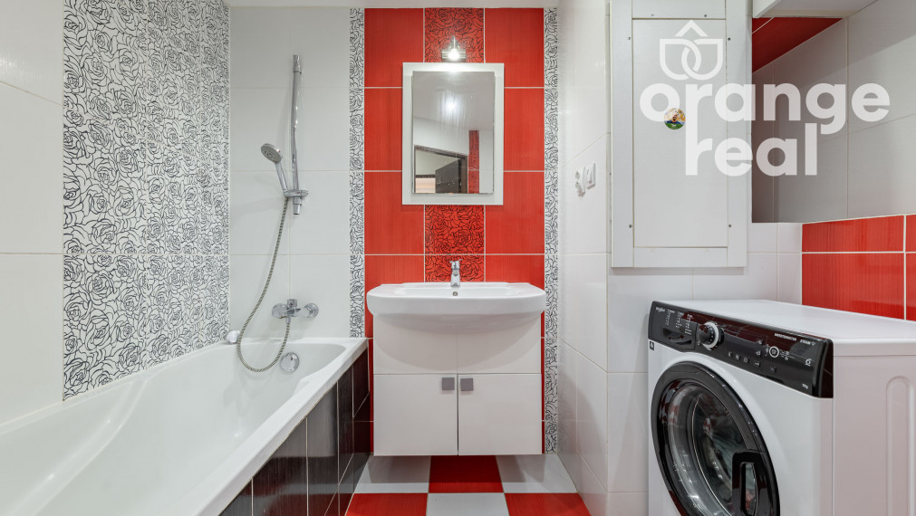 Pražský 3-izbový byt na Jakobyho ulici po rekonštrukcii