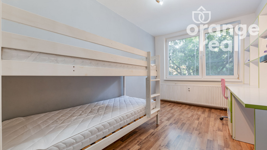 Pražský 3-izbový byt na Jakobyho ulici po rekonštrukcii