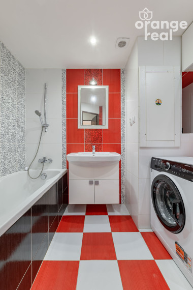 Pražský 3-izbový byt na Jakobyho ulici po rekonštrukcii