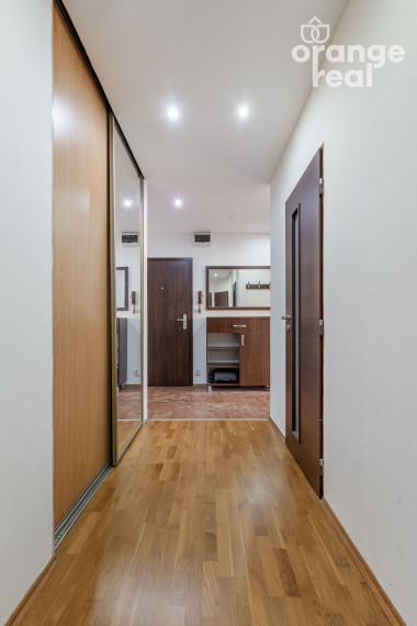 Pražský 3-izbový byt na Jakobyho ulici po rekonštrukcii