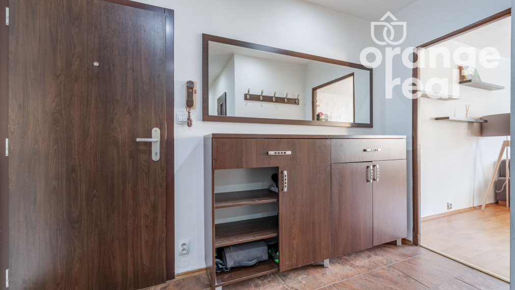 Pražský 3-izbový byt na Jakobyho ulici po rekonštrukcii