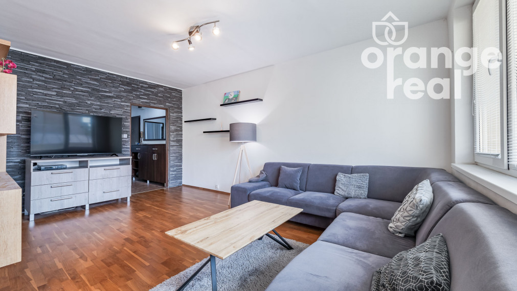 Pražský 3-izbový byt na Jakobyho ulici po rekonštrukcii