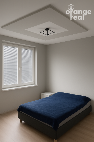 NA PREDAJ 1 a pol IZBOVÝ BYT KEŽMARSKA ULICA