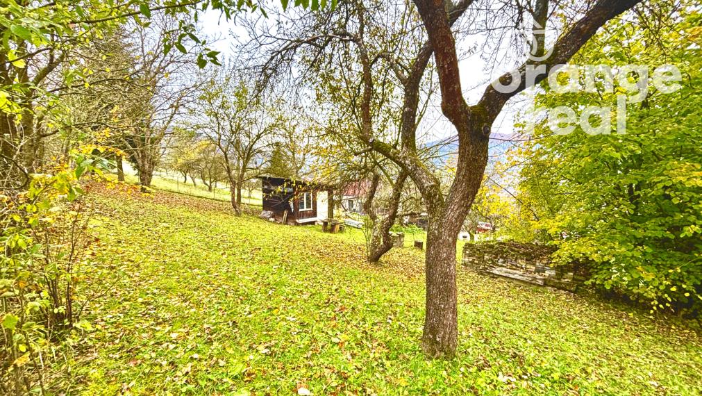 Pozemok na výstavbu Jaklovce