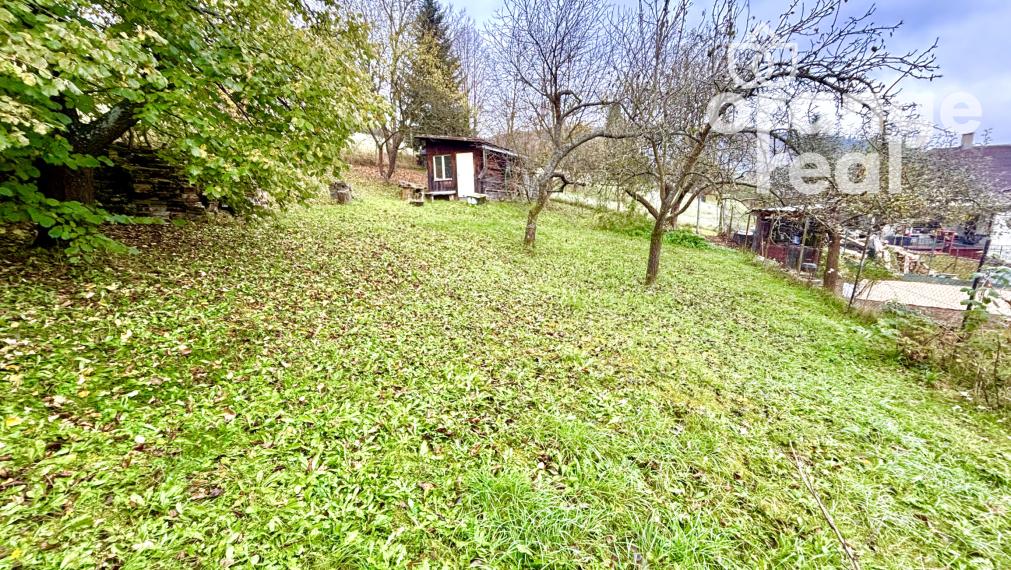 Pozemok na výstavbu Jaklovce