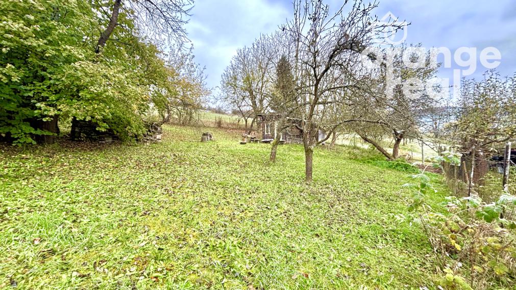 Pozemok na výstavbu Jaklovce