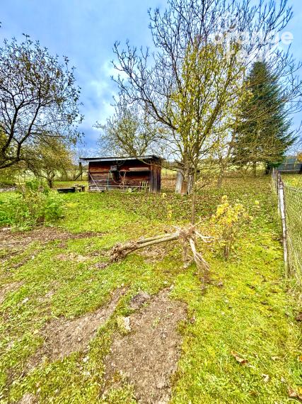 Pozemok na výstavbu Jaklovce