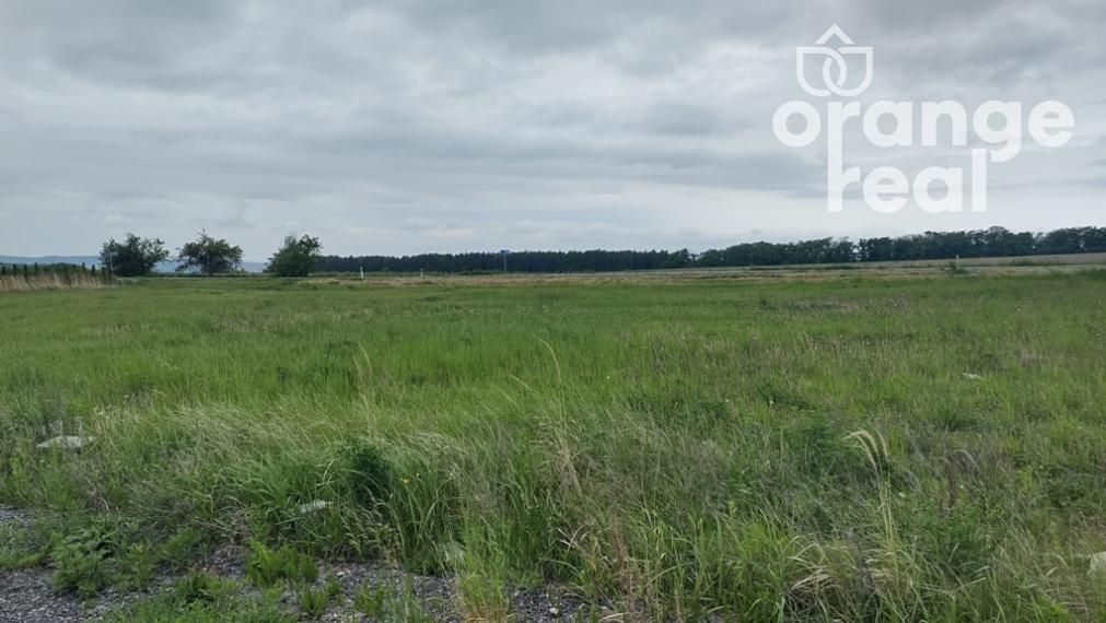 POZEMKY VO VYŠNEJ KAMENICI O VÝMERE 3397 m2