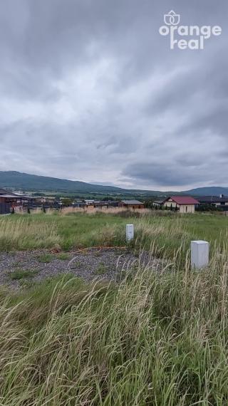 POZEMKY VO VYŠNEJ KAMENICI O VÝMERE 3397 m2