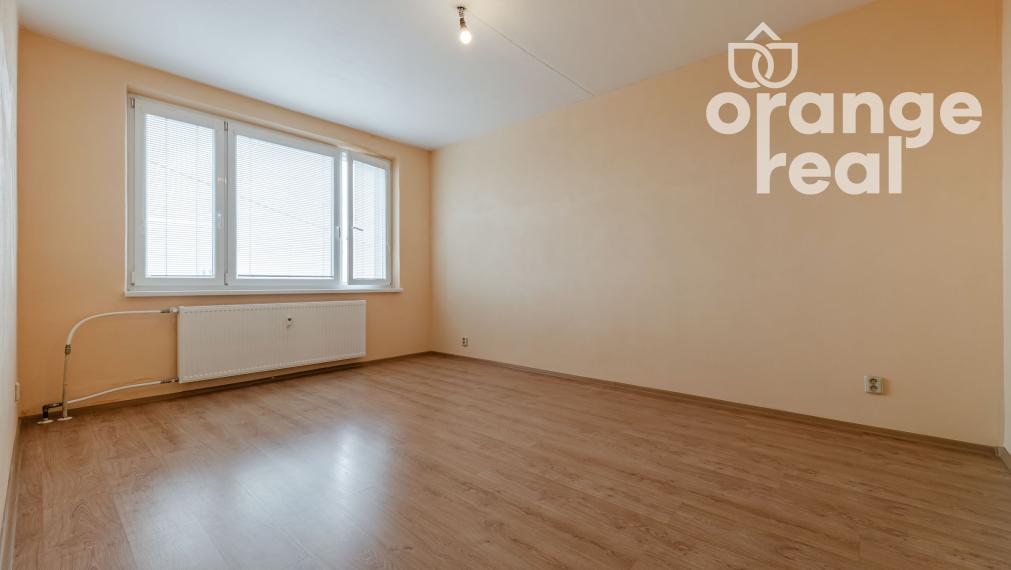 Zrekonštruovaný 3-izbový byt na Charkovskej ulici, Furča