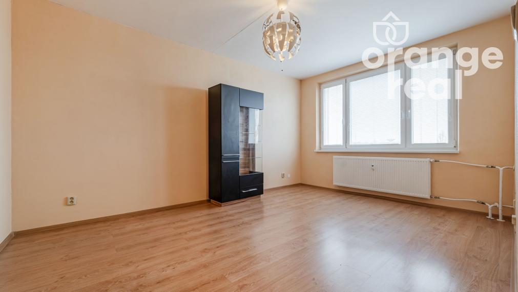 Zrekonštruovaný 3-izbový byt na Charkovskej ulici, Furča