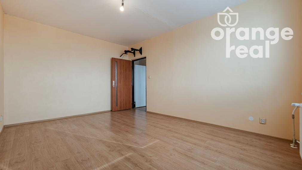 Zrekonštruovaný 3-izbový byt na Charkovskej ulici, Furča