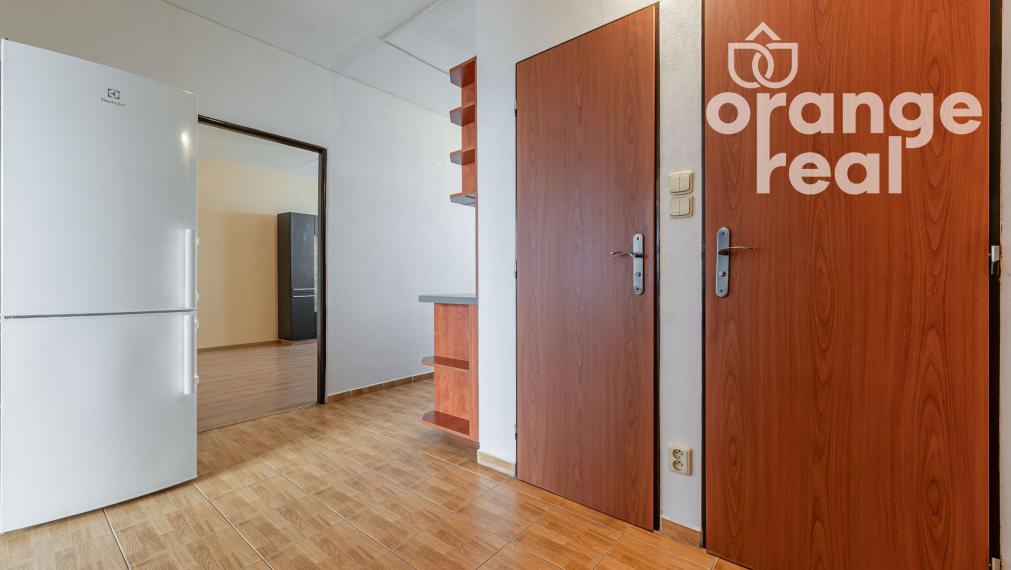 Zrekonštruovaný 3-izbový byt na Charkovskej ulici, Furča