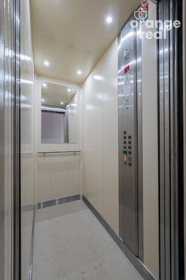 Zrekonštruovaný 3-izbový byt na Charkovskej ulici, Furča