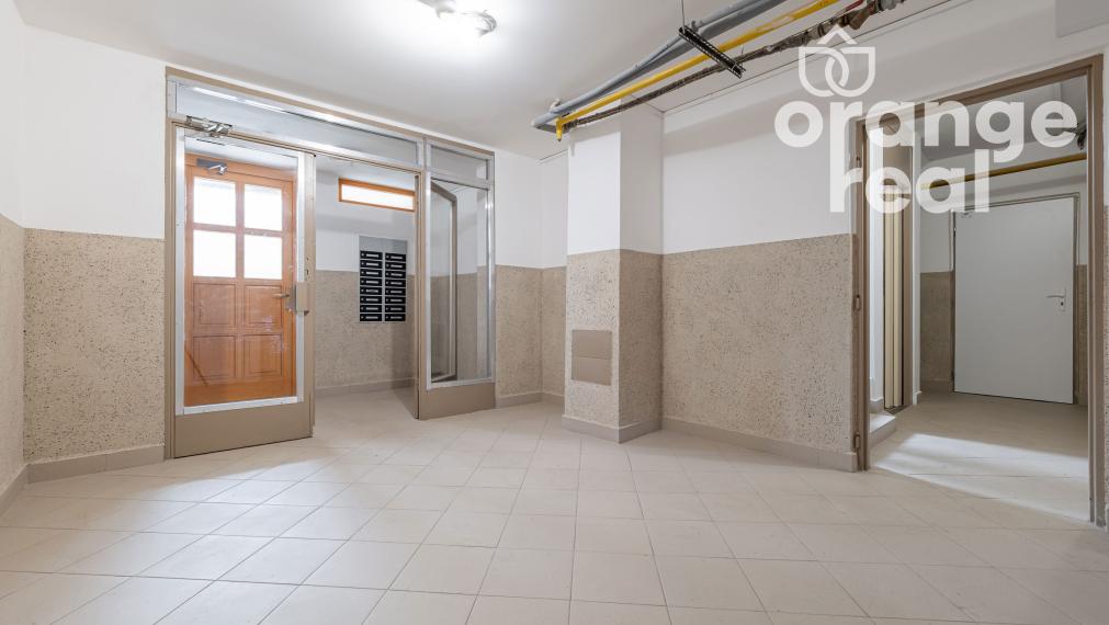 Zrekonštruovaný 3-izbový byt na Charkovskej ulici, Furča