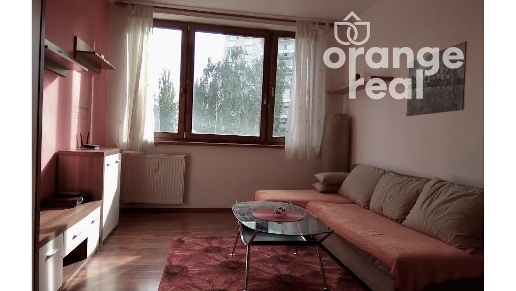 1,5 izbový byt Sputníková ul.