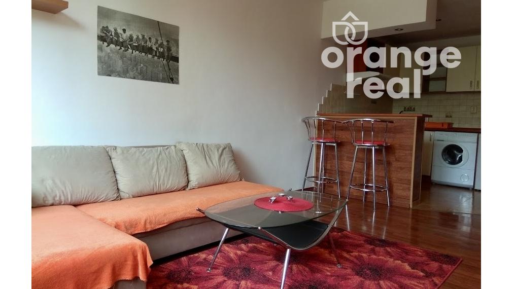 1,5 izbový byt Sputníková ul.