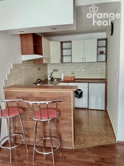 1,5 izbový byt Sputníková ul.