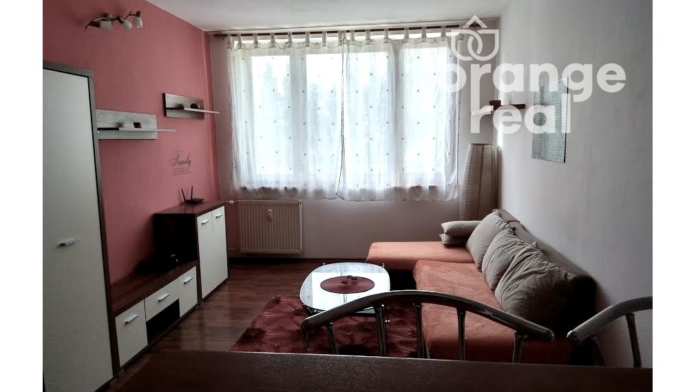 1,5 izbový byt Sputníková ul.