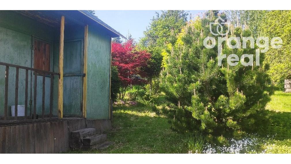 Záhrada Vyšné Opátske