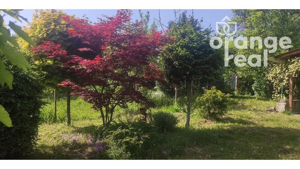 Záhrada Vyšné Opátske